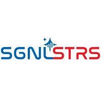 Signal Stars GOV LLC logo - Similar company to In-Building Wireless Solutions Llc