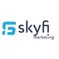 SkyFi Marketing logo - Similar company to Doc Digital Sem