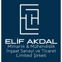 Elif Akdal Mimarlık Mühendislik İnşaat San. ve Tic. Ltd. Şti. logo - Similar company to Dede Group