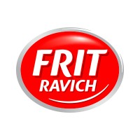 Frit Ravich logo - Similar company to Oller (Francisco Oller, S.A.)