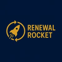 Renewal Rocket logo - Similar company to Nextera Communication