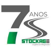STOCKAGE Logística Integrada logo - Similar company to Indilog