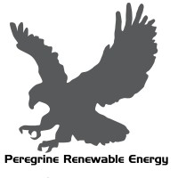 Peregrine Renewable Energy, LLC logo - Similar company to Able Grid Energy Solutions