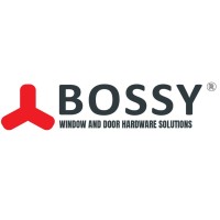 Bossy A.Ş logo - Similar company to End System Turnstiles, Swing Gates & Checkout Gates | Turnike, Bariyer & Geçiş Sistemleri