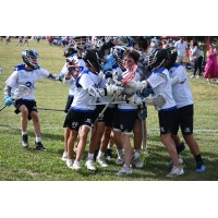 860 Lacrosse logo - Similar company to Primetime Lacrosse