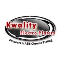 Kwality Electroplaters logo - Similar company to Madras Electroplaters