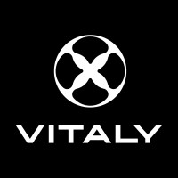 VITALY logo - Similar company to Compound Studio