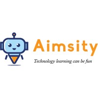 Aimsity logo - Similar company to Lakar Technologies