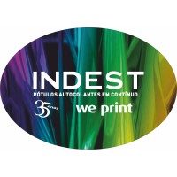 INDEST, Lda. logo - Similar company to Debrand Software Developers