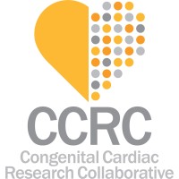 Congenital Cardiac Research Collaborative logo - Similar company to Nioreg