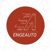 ENGEAUTO Projetos de Automação Industrial LTDA logo - Similar company to Agvs (Automatic Guided Vehicle Solutions)