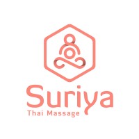 Suriya Yoga and Massage logo - Similar company to Suriya Systems Inc