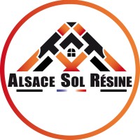 Alsace Sol Résine logo - Similar company to As Resine