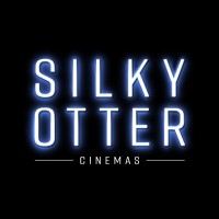 Silky Otter Cinemas logo - Similar company to Ahi