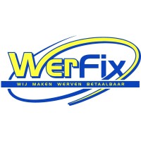Werfix bv logo - Similar company to Conneqtr