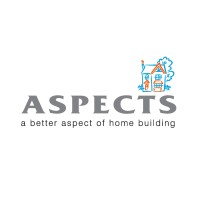 Aspects Homes logo - Similar company to Pivot Developments