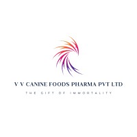 V V CANINE FOODS PHARMA PVT LTD logo - Similar company to Fonelane