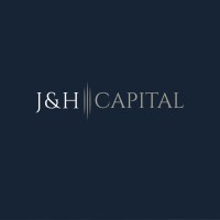 J&H Capital logo - Similar company to The Initial Development Company
