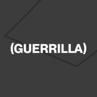 (GUERRILLA) logo - Similar company to Sdclabs.Com