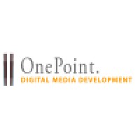 Onepoint Digital Media Development