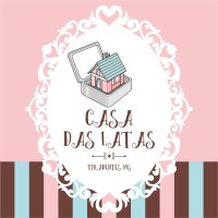 Casa das Latas logo - Similar company to Smartcompras