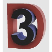 Additive Manufacturing Solutions LLC 3D printing logo - Similar company to 3Dpx Additive Manufacturing