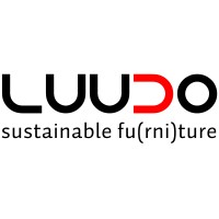 Luudo Sustainable Fu(rni)ture logo - Similar company to Brainprojects