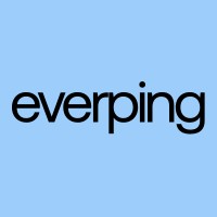 Everping logo - Similar company to Luni