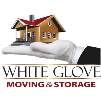 White Glove Moving and Storage logo - Similar company to The Movers