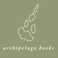 Archipelago Books logo - Similar company to Deep Vellum Publishing