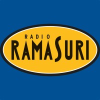 Radio Ramasuri logo - Similar company to Bewegterblick – Agentur Für Film Und Kommunikation Gmbh