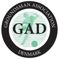 Groundsman Association Denmark logo - Similar company to Dansk Ambit-Forening