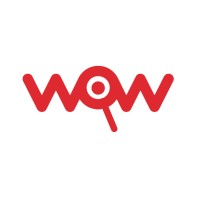We & Web logo - Similar company to Area87