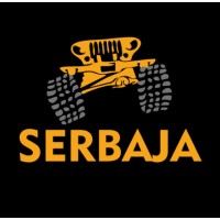 SERBAJA - Equipe Baja SAE UFS logo - Similar company to Nuseep-Núcleo Sergipano De Estudantes De Engenharia De Produção