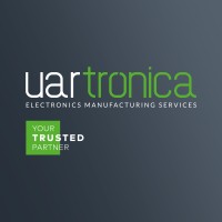 Uartronica, Lda logo - Similar company to Brightstuff