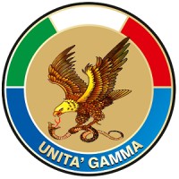 Unità Gamma logo - Similar company to Esuk Group