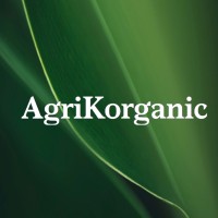 AgriKorganic logo - Similar company to The Strength Crew