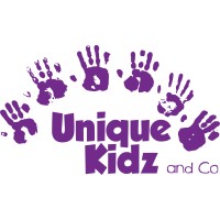 Unique Kidz and Co logo - Similar company to Infinity Acquisition