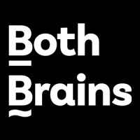Both Brains logo - Similar company to Host-Tech Queenstown