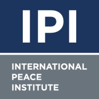International Peace Institute (IPI) logo - Similar company to Interpeace
