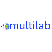 MultiLab logo - Similar company to Graced