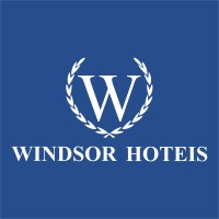 Windsor Hoteis logo - Similar company to Graviola