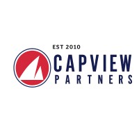 Capview Partners logo - Similar company to Eb Arrow