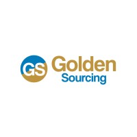 Golden Sourcing logo - Similar company to Golden Source Capital