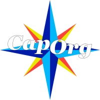 CAPORG logo - Similar company to Colibri Conformance