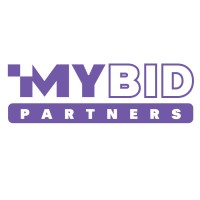 MyBid Partners logo - Similar company to Adcorp