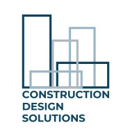 CONSTRUCTION DESIGN SOLUTIONS LIMITED logo - Similar company to Bluestone Design & Construction Ltd