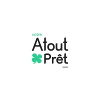 Votre Atout Prêt 🍀 logo - Similar company to Acolit | Prestataire Informatique