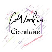 Cowork'in Circulaire logo - Similar company to Vap'Or Distribution