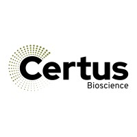 Certus Bioscience logo - Similar company to Win Daily Sports